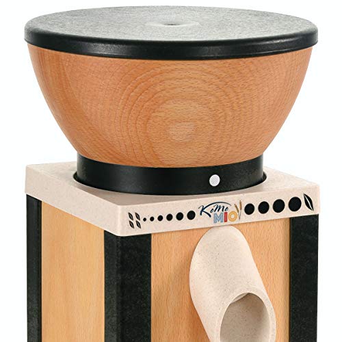 KoMoMio schwarz