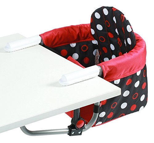 CHIC 4 BABY Tischsitz Relax