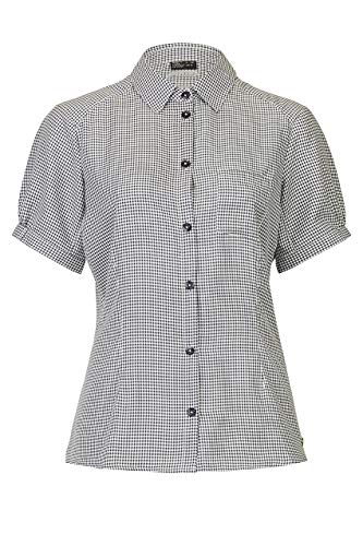 Killtec Damen Heily Funktionsbluse, dunkelnavy, 48