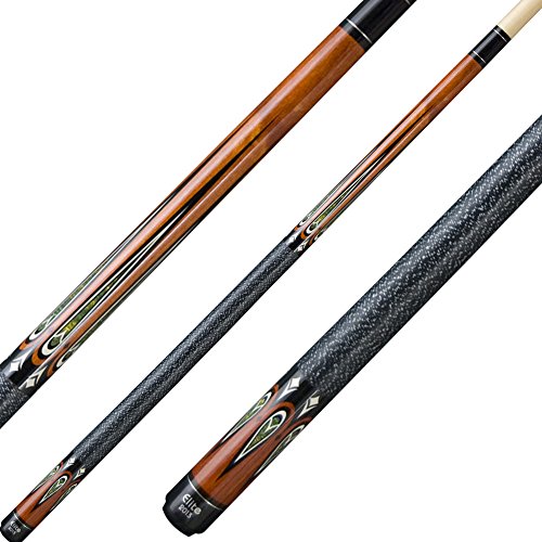 Billard Queue Classic Elite 2013CE-3, braun, 5/16x18, Pool
