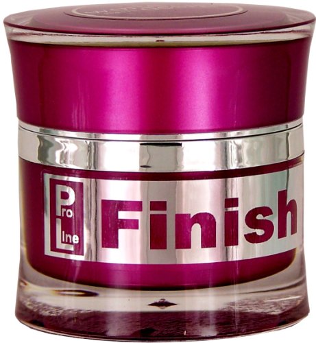 World of Nails-Design ProLine Finishing-Gel high viscous 15ml