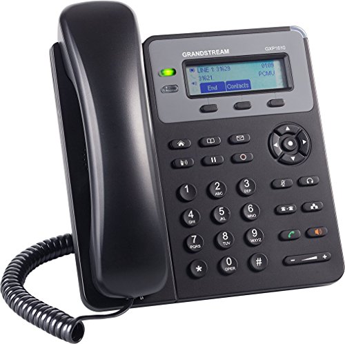 Grandstream GXP1610  VOIP Telefon