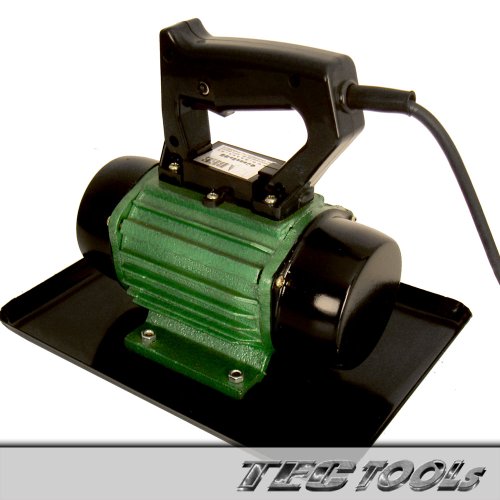 Mini- Rüttelplatte RÜTTLI