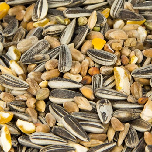 Leimüller Streufutter 4-Jahreszeiten 25 kg