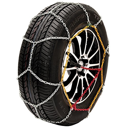 Schneeketten 'Husky Advance' 9mm. O-Norm. KN90, 1 Paar