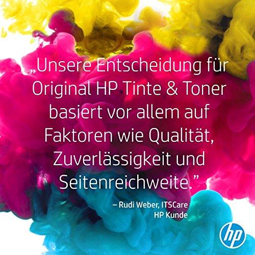 HP 304XL Farbe Original Druckerpatrone mit hoher Reichweite für HP DeskJet 2630, 3720, 3720, 3720, 3730, 3735, 3750, 3760; HP ENVY 5020, 5030, 5032