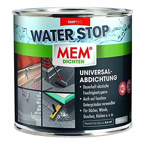 MEM 500503 Water Stop 1 kg