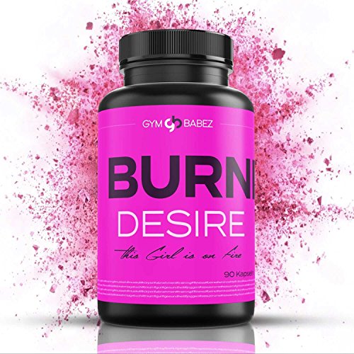 Designer Fatburner speziell für Frauen - funktioniert leicht ohne Sport - Fitness Pillen schnell schlank » extrem verträgliche Tabletten zum Abnehmen « (90 Kapseln)