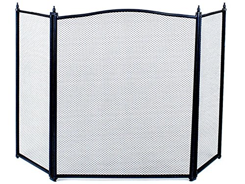 Kaminer, Schutzgitter für Kamin, #833