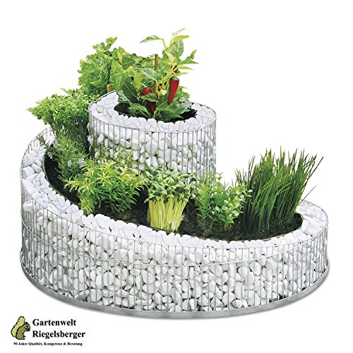 BELLISSA Kräuterspirale