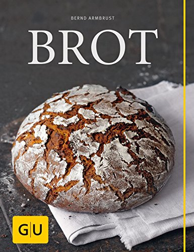 Brot (GU Themenkochbuch)