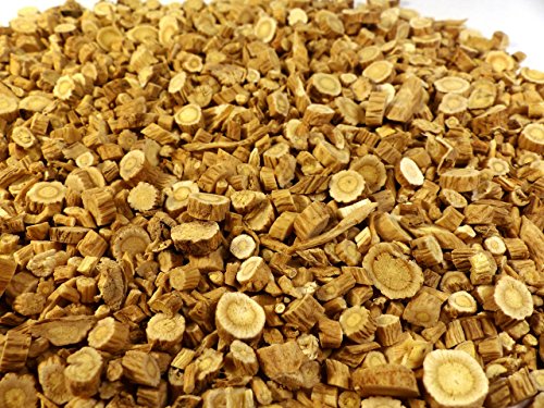 Tragantwurzel geschnitten Naturideen 100g