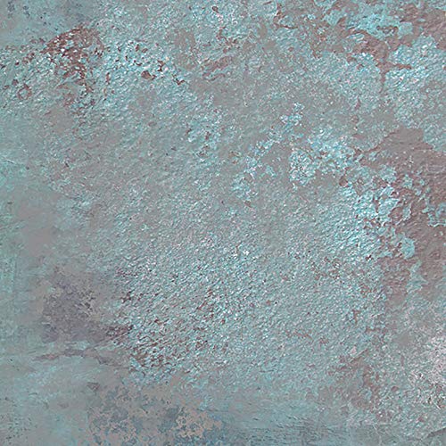 murando - Fototapete selbstklebend 10 M x 50 cm - 3D Tapete - Wandtattoo - dekarative Möbelfolie - Dekorfolie - Fotofolie - Panel - Wandaufkleber - Wandposter - Wandsticker - Betonoptik Beton f-A-0699-an-a