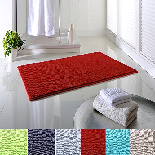 Badteppich Test 2020 Top Produkte im Vergleich