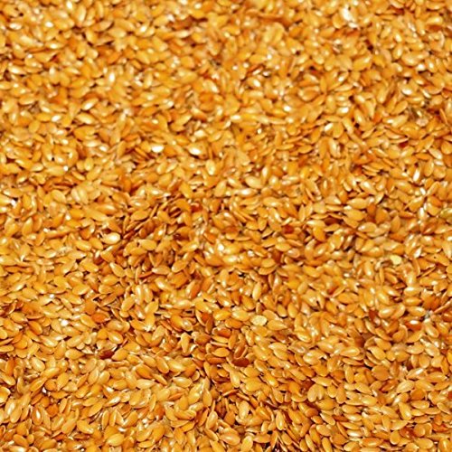 Leinsamen Leinsaat gold 10kg