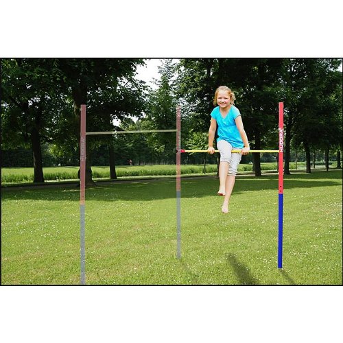 Hudora 64001 Turnreck Fabian Ergänzungsset