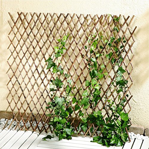 Rankgitter, variabel