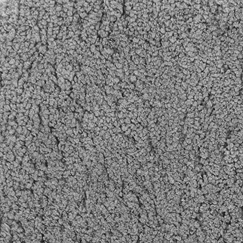 Lifewit Badematte Badvorleger Weich Duschvorleger rutschfest aus Mikrofaser