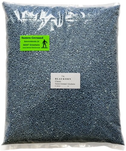 Blaukorn Classic Universaldünger 5 kg