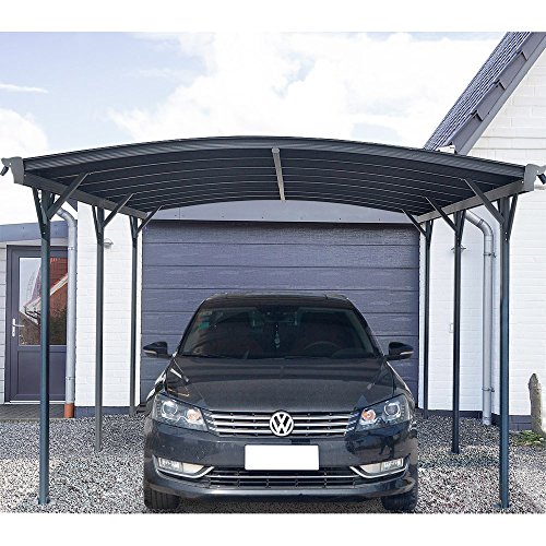 Home Deluxe Design Carport | Falo