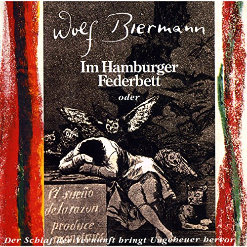 Im Hamburger Federbett