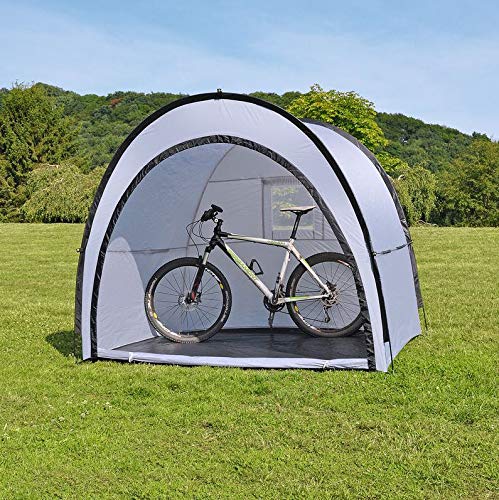 Euro Trail Fahrradgarage 200 x 160 x 167 cm