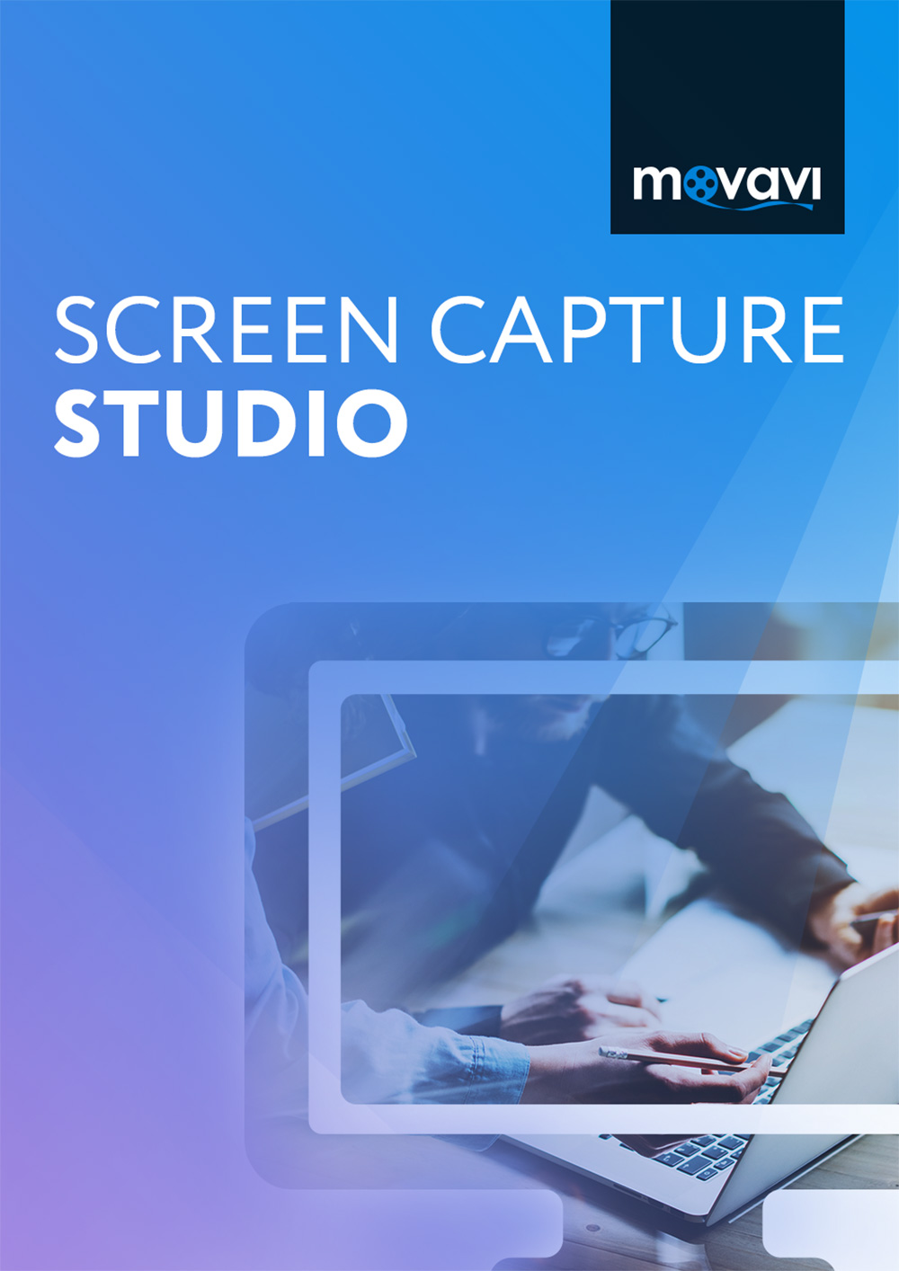 Movavi Screen Capture Studio for Mac 5 Persönliche Lizenz [Download]