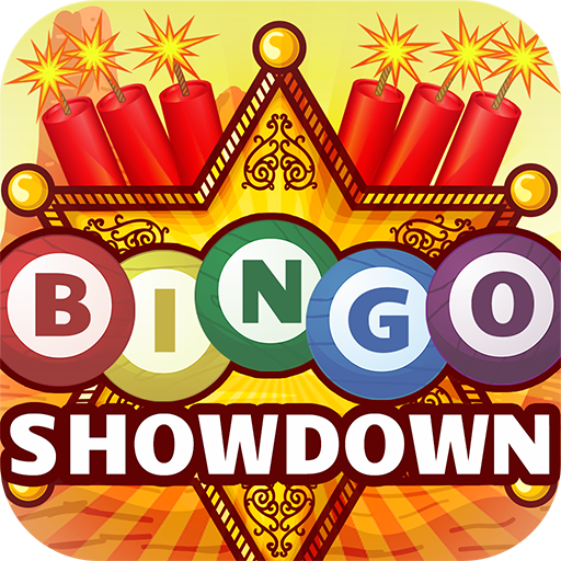 Bingo Showdown