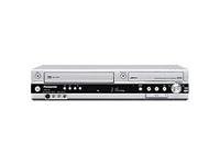 Panasonic DMR-ES 35 VEG-S VHS-/DVD-Rekorder silber