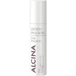 Alcina Locken-Emulsion 100 ml