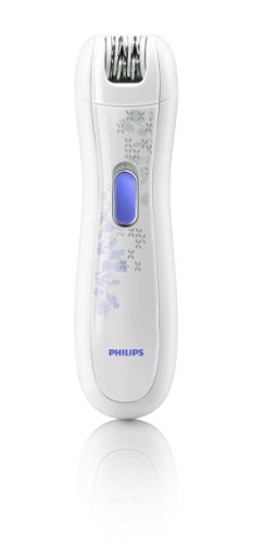 Philips Präzisionsepilierer SatinTouch HP6365/03, 5 Watt