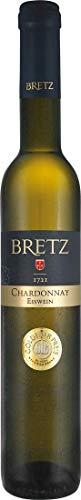 Ernst Bretz Chardonnay Eiswein 0,375l