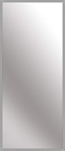 nielsen HOME Wandspiegel Oslo, Silber, ca. 70x170 cm
