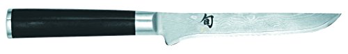 KAI Shun Classic Ausbeinmesser, Klinge 15,0 cm, DM-0710
