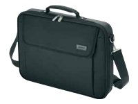 DICOTA Base 14-15.6 Notebooktasche (für Geräte bis 38 cm) mit Metalldrahtrahmen