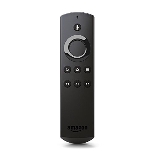 Sprachfernbedienung für Amazon Fire TV und Fire TV Stick