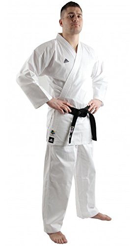 Adidas Club Karate-Anzug 150 cm