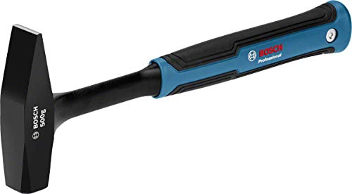 Bosch Professional Hammer (Hammer und Schaft aus einem Guss, DIN 1041 geprüft)