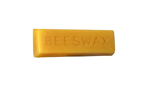 Bienenwachs Bars Hand Gegossen 100% Natürlich Und Organisch, Rein Roh Kosmetischer Qualität Gefiltert Bienenwachs Bars