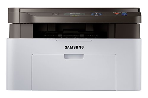 Samsung Xpress SL-M2070W/XEC Laser Multifunktionsgerät (Drucken, scannen, kopieren, WLAN und NFC)