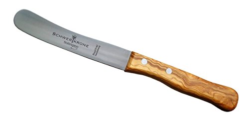 Schwertkrone Buckelmesser Premium