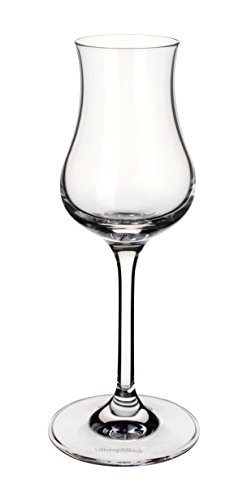Villeroy & Boch 11-3658-1050 Entree Glas Sherryglas, Kristallglas