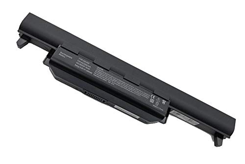 Global-battery 10.8V 4400mAh A32-K55 Laptop Akku Kompatibel mit ASUS ASUS A45 / A55 / K45 / K55 / X55