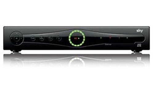 Humax PR-HD 3000C Kabel-Receiver