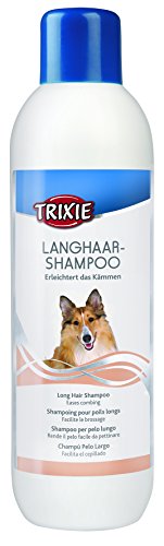 Trixie 2911 Shampoo Langhaar 1 Liter