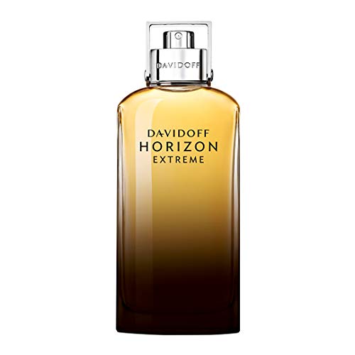 Davidoff Horizon Extreme Eau de Parfum, 125 g