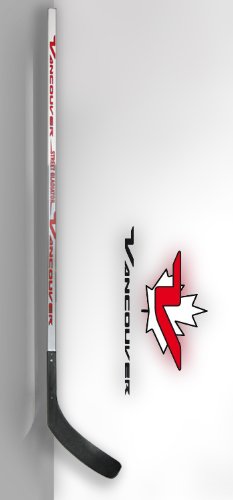 Vancouver Streethockeyschläger 145 cm, Senior