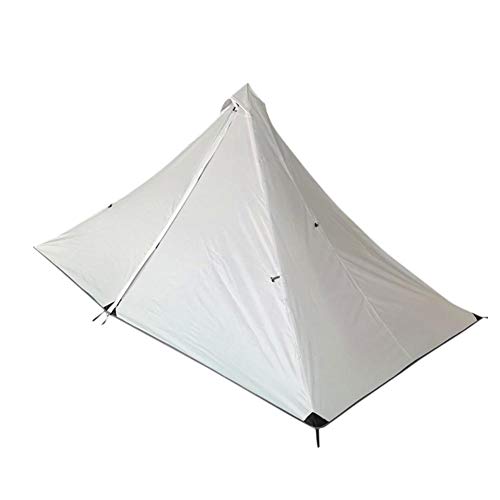 Somedays Camping Zelt Rodless Portable Trekkingzelt Ultraleichtes Outdoor Ausrüstung Camping Supplies