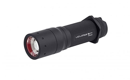 LED Lenser TT