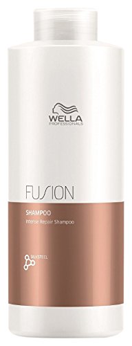 Wella Fusion Repair Shampoo, 1er Pack (1 x 1000 ml)